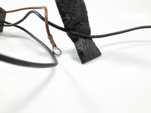 Amplificatore Antenna MERCEDES-BENZ Classe C (W204) Imagem-4