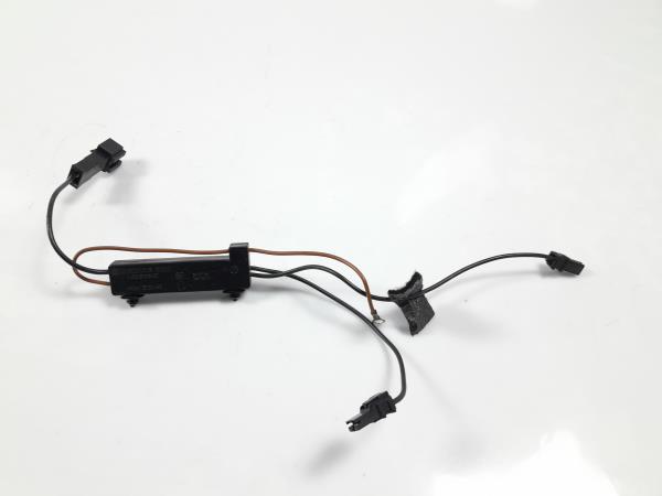 Amplificatore Antenna MERCEDES-BENZ Classe C (W204) Imagem-5