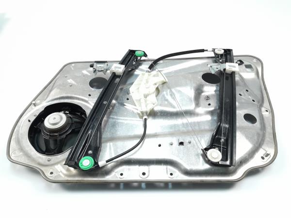 Alzavetro anteriore sinistro MERCEDES-BENZ Classe C (W204) Imagem-4