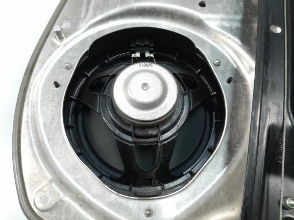 Alzavetro anteriore sinistro MERCEDES-BENZ Classe C (W204) Imagem-6