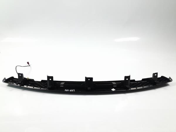 Luce stop aggiuntiva / terzo stop MERCEDES-BENZ Classe C (W204) Imagem-2