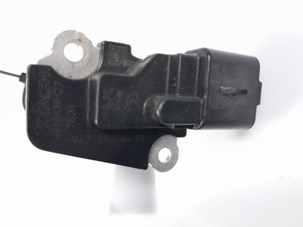 Medidor massa de ar / MAF CITROËN C4 II Van (NC) Imagem-3