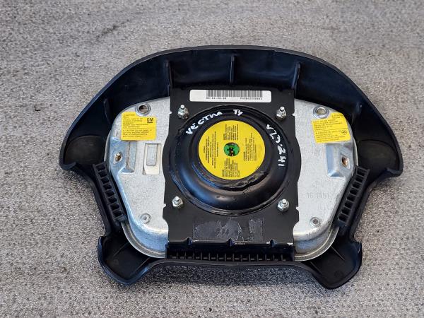 Airbag du Volant OPEL Vectra B (36_) Imagem-1