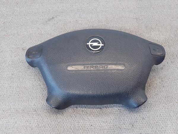 Airbag do volante OPEL Vectra B (36_)