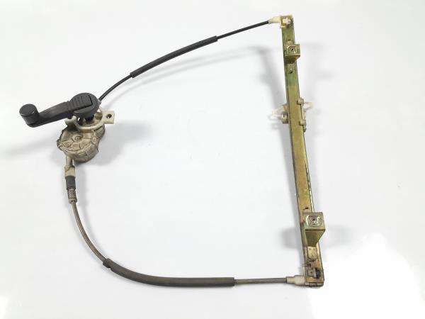 Elevador vidros frente direito RENAULT Clio I (B/C57_, 5/357_)