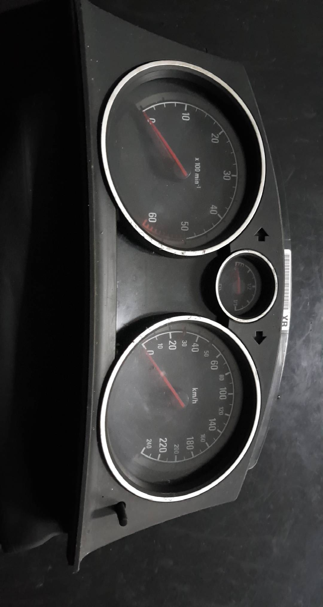 Kit imobilizador OPEL Astra H Hatchback (L48) Imagem-6