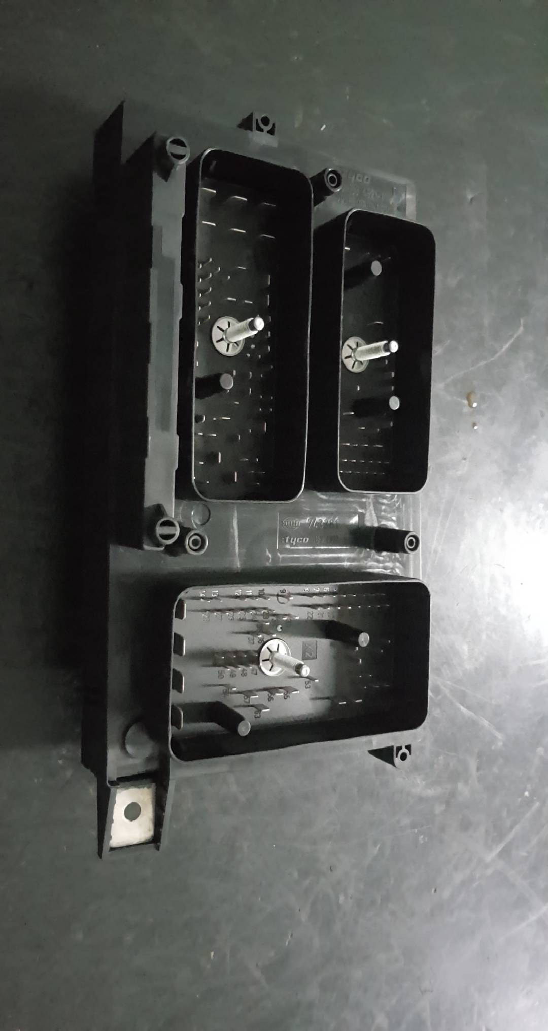 Kit imobilizador OPEL Astra H Hatchback (L48) Imagem-5