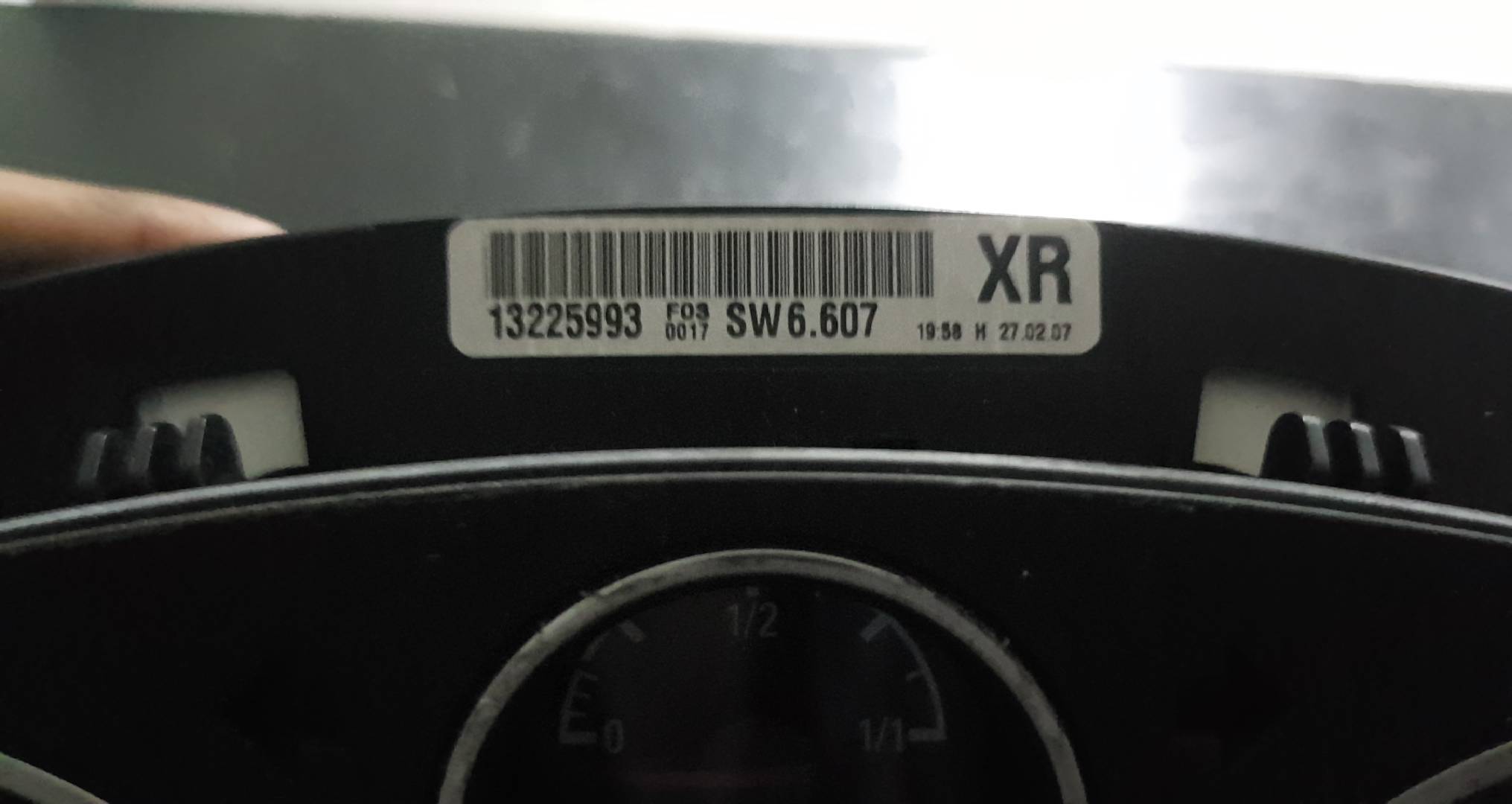 Kit imobilizador OPEL Astra H Hatchback (L48) Imagem-7