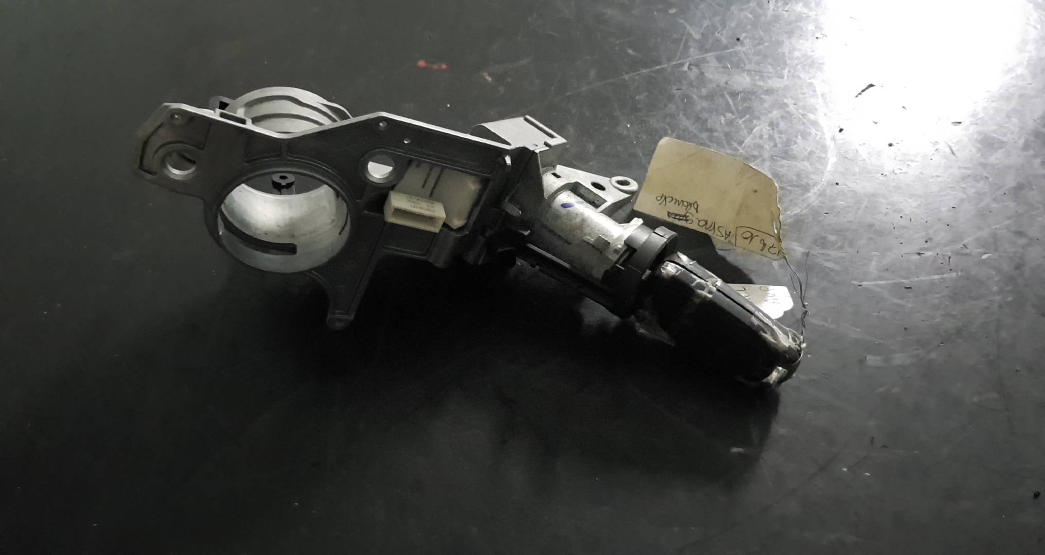 Kit imobilizador OPEL Astra H Hatchback (L48) Imagem-8