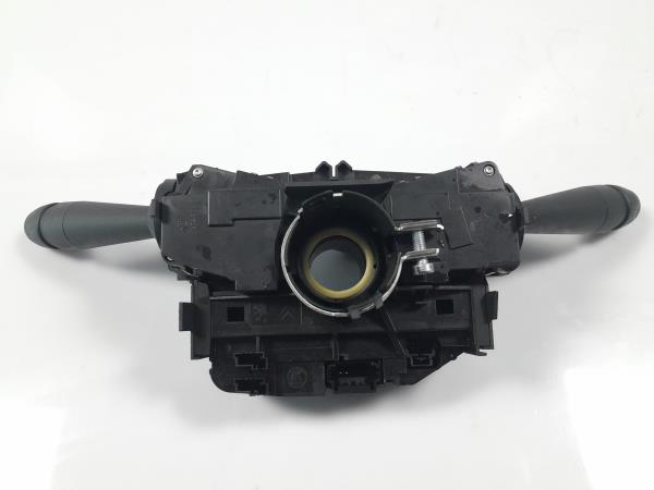 Conjunto / manetes de luzes e limpa vidros CITROËN C4 II Van (NC) Imagem-3