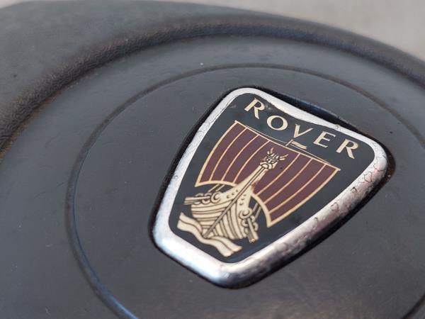 Airbag do volante ROVER 25 (RF) Imagem-2 Airbag do volante ROVER 25 (RF) Imagem-2