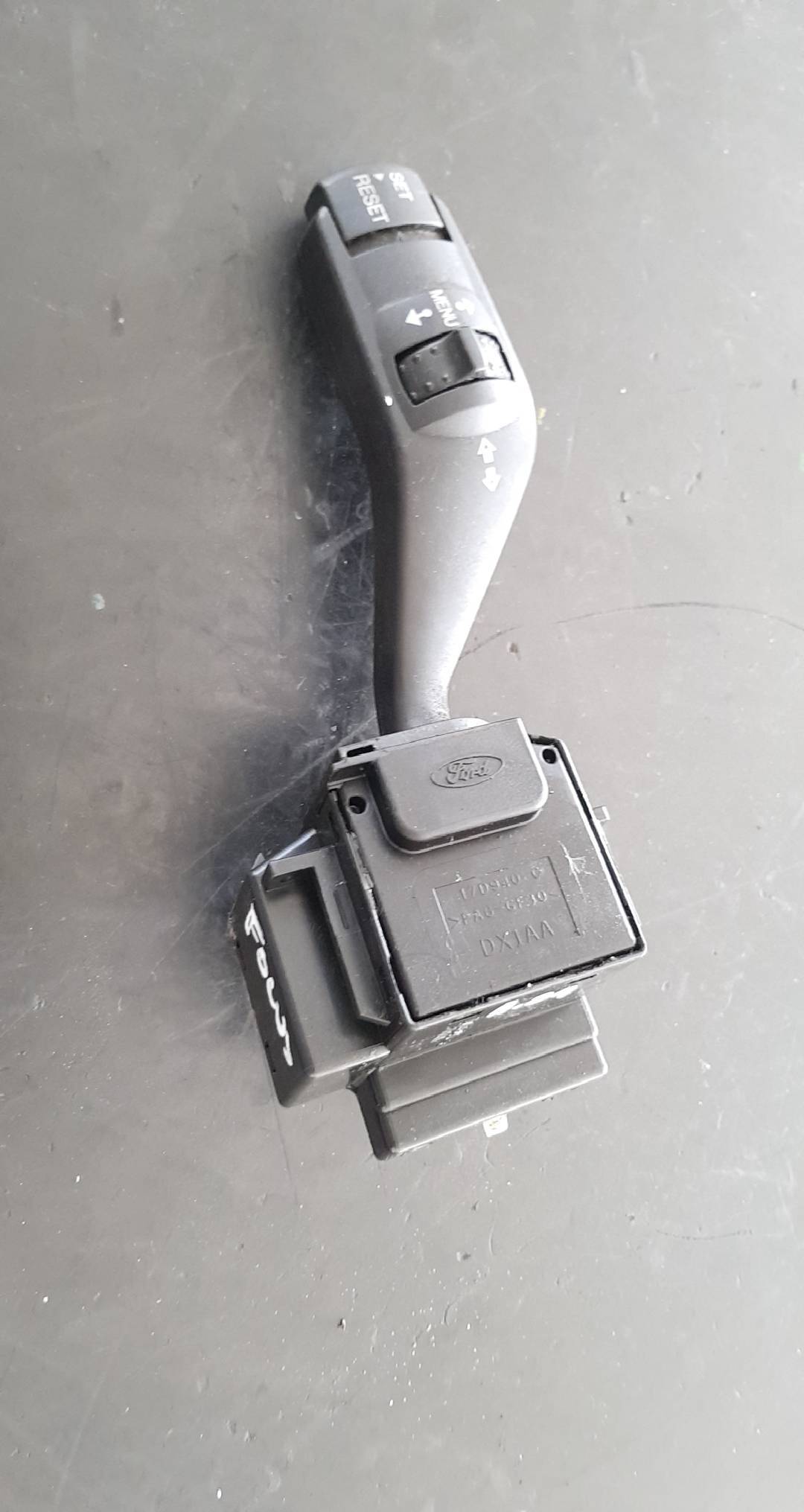 Conjunto / manetes de luzes e limpa vidros FORD Focus II (DA_)