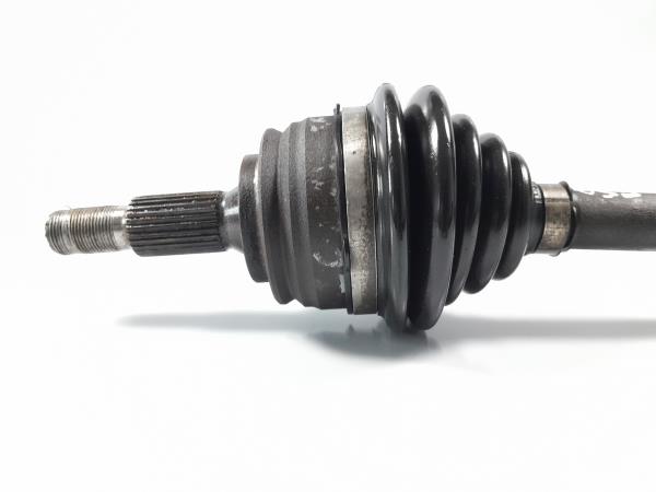 Semiasse anteriore sinistro PEUGEOT 308 II Imagem-1