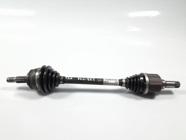 Semiasse anteriore sinistro PEUGEOT 308 II