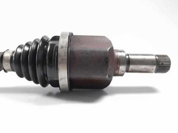 Semiasse anteriore sinistro PEUGEOT 308 II Imagem-2