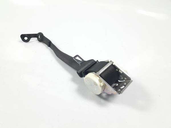 Cintura posteriore centrale MERCEDES-BENZ Classe C (W204)