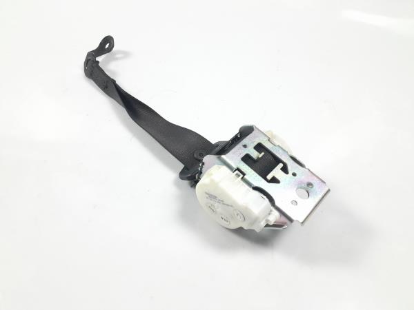 Cintura posteriore centrale MERCEDES-BENZ Classe C (W204) Imagem-1