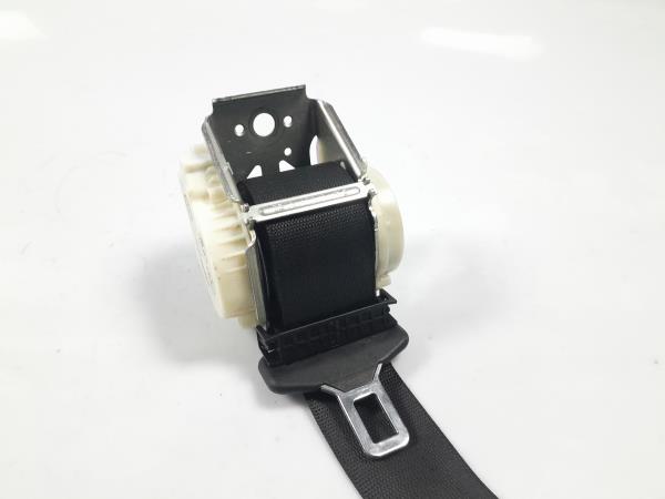 Cintura posteriore centrale MERCEDES-BENZ Classe C (W204) Imagem-2