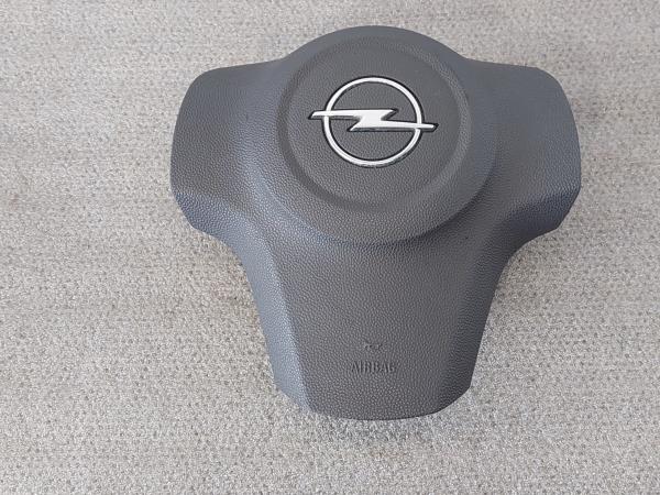 Airbag do volante OPEL Corsa D