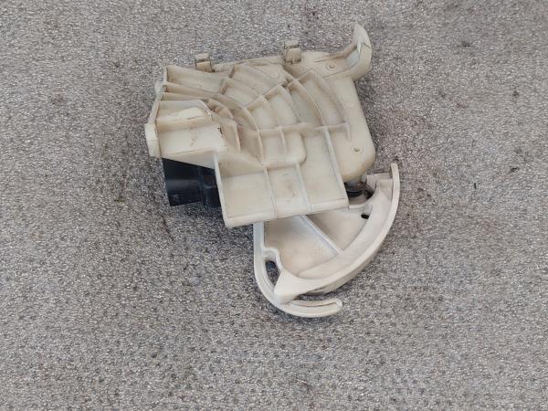 Motor del compuerta de la calefacción AUDI A4 (8D2, B5) Imagem-1