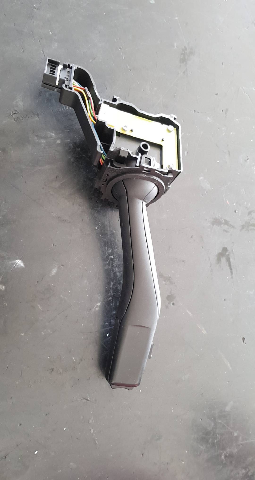 Conjunto / manetes de luzes e limpa vidros VOLKSWAGEN Golf V (1K1) Imagem-1