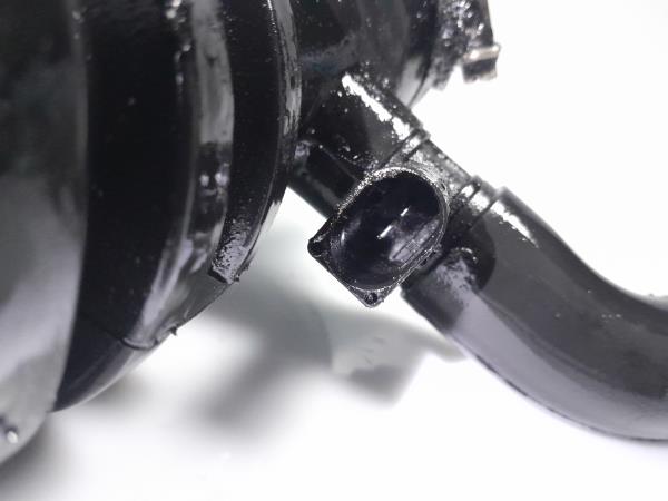 Tubo di aspirazione dell’aria JEEP Grand Cherokee II (WJ, WG) Imagem-2