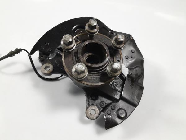 Fusello anteriore sinistro PEUGEOT 308 II