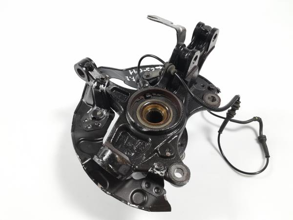 Fusello anteriore sinistro PEUGEOT 308 II Imagem-2