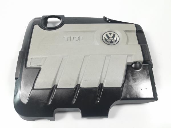 Cobertura del motor VOLKSWAGEN Passat Variant (3C5)