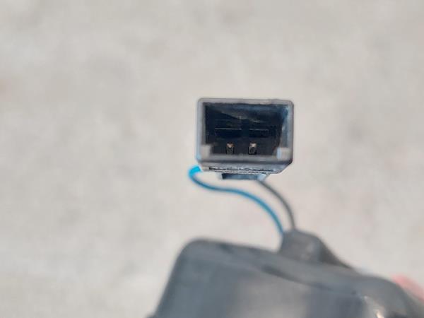 Ashtray AUDI A4 (8D2, B5) Imagem-3