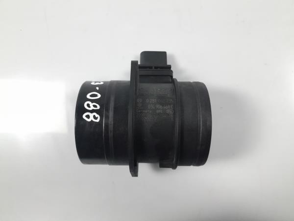 Medidor massa de ar / MAF VOLKSWAGEN Passat Variant (3C5)