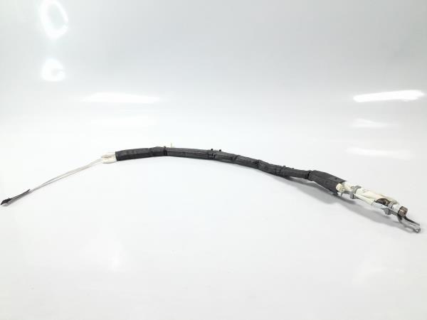 Airbag cortina direito FIAT 500 (312_)