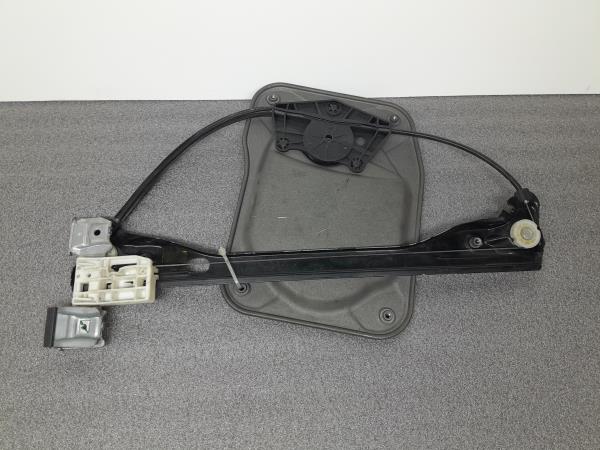 Elevador vidros frente direito SKODA Fabia II Hatchback (542, 5J) Imagem-1