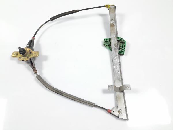 Elevador vidros frente direito FORD Fiesta Van (JV_)