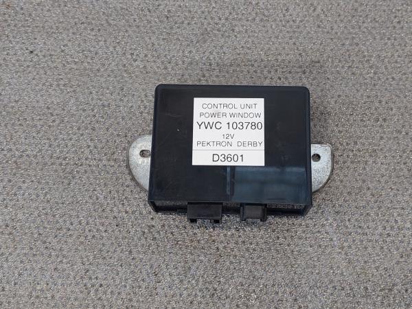 Módulo confort ROVER 25 (RF)