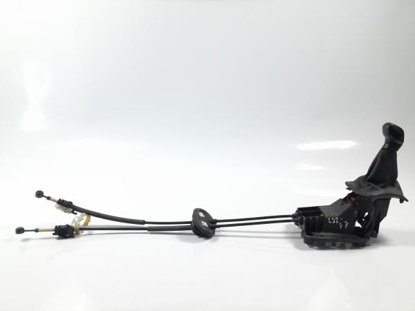 Seletor caixa velocidades PEUGEOT 208