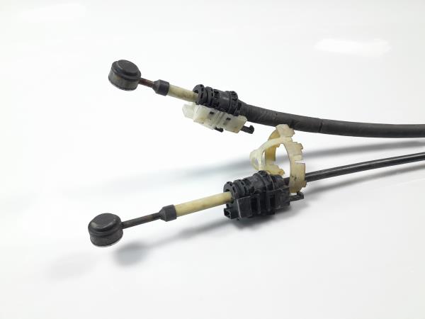 Seletor caixa velocidades PEUGEOT 208 Imagem-3