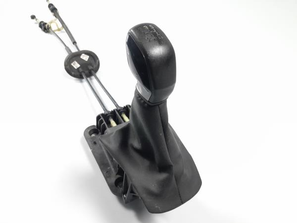 Seletor caixa velocidades PEUGEOT 208 Imagem-1