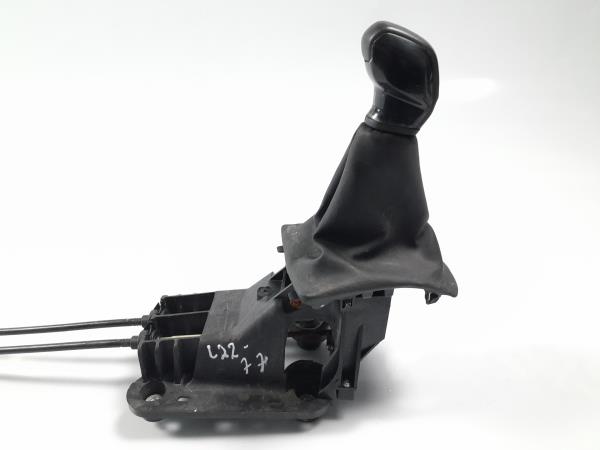 Seletor caixa velocidades PEUGEOT 208 Imagem-2