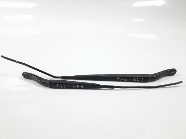 Conjunto hastes frente RENAULT Megane III Société (BZ0_)