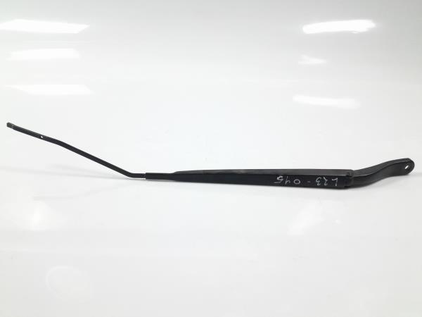 Conjunto hastes frente RENAULT Megane III Société (BZ0_) Imagem-1