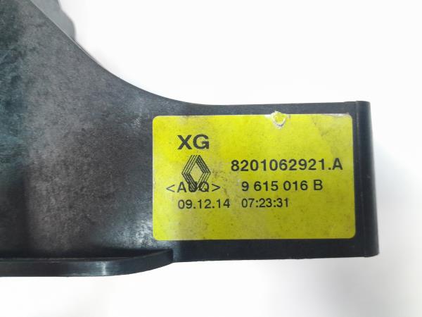 Seletor caixa velocidades RENAULT Megane III Société (BZ0_) Imagem-2