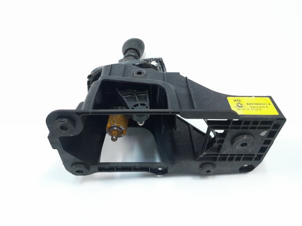 Seletor caixa velocidades RENAULT Megane III Société (BZ0_) Imagem-3