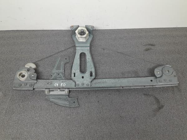 Elevador vidros frente direito CITROËN C1 (PM_, PN_)