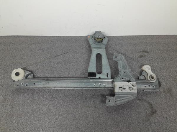 Elevador vidros frente direito CITROËN C1 (PM_, PN_) Imagem-1