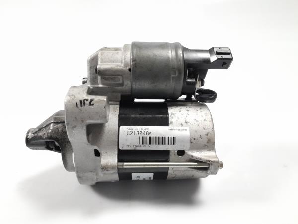 Motor de arranque PEUGEOT 208 Imagem-2