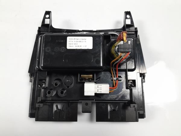 Ashtray MERCEDES-BENZ Classe C (W204) Imagem-2