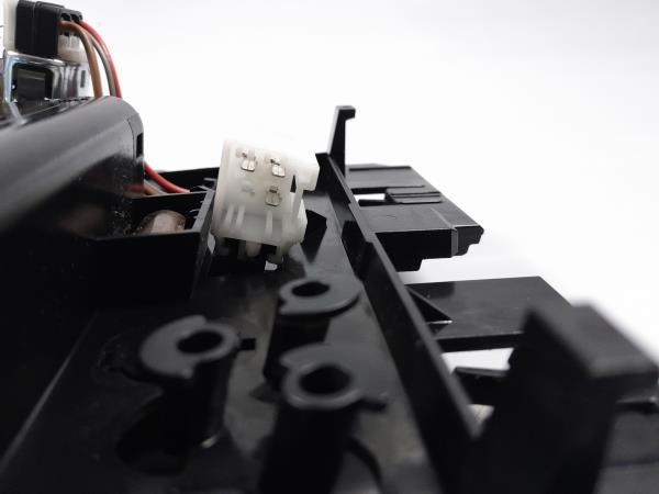 Ashtray MERCEDES-BENZ Classe C (W204) Imagem-3