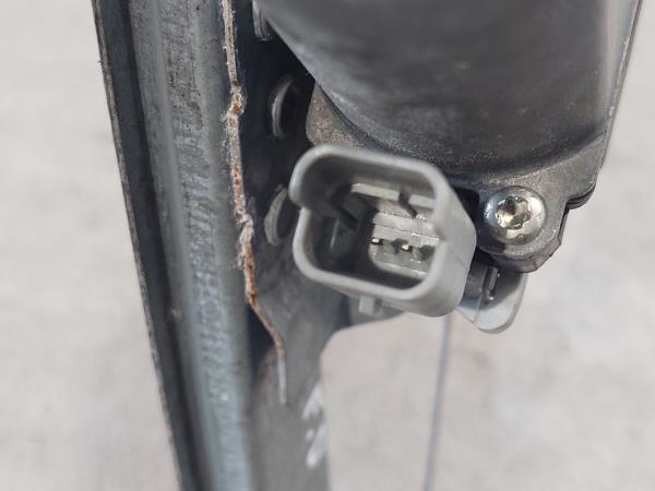 Elevador vidros frente direito CITROËN C1 (PM_, PN_) Imagem-2