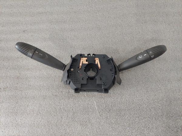 Conjunto / manetes de luzes e limpa vidros FIAT Punto (188_)